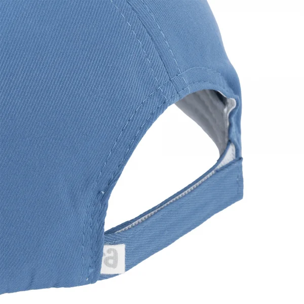 Nón bé trai lớn 3-6Y lưỡi trai Animo A2503_MN014 (54cm,Xanh)