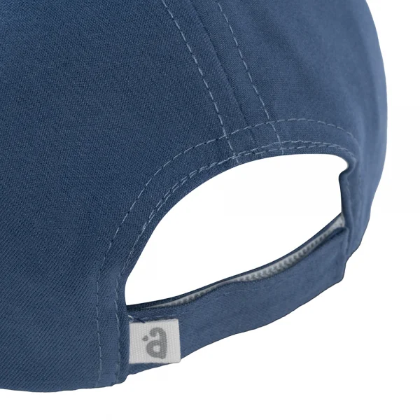 Nón lưỡi trai khăn voan bé trai 0-12M Animo A2503_MN009 (46cm,Xanh)