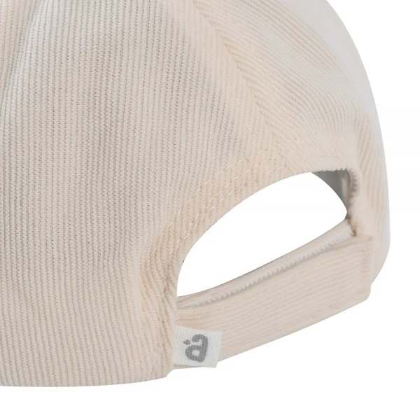 Nón em bé trai 0-12M lưỡi trai Animo A2503_MN002 (44cm,Vàng-Kem)