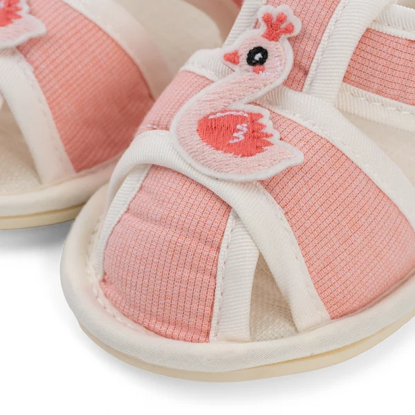 Giày tập đi siêu nhẹ BG Animo A2504_MN018 (12,Hồng)