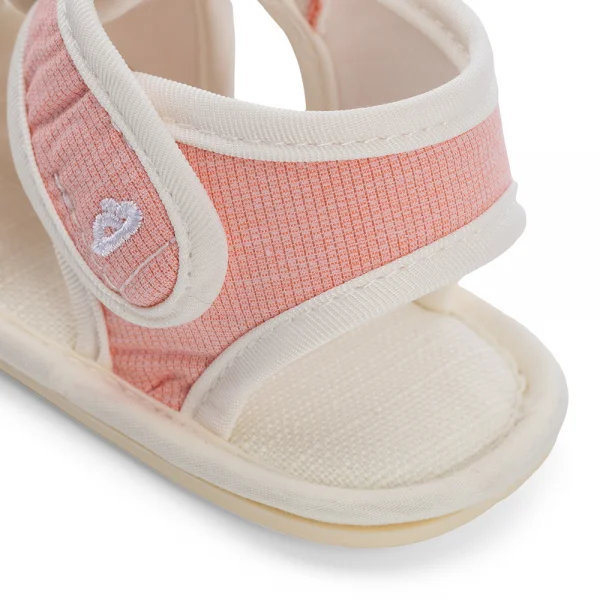 Giày tập đi siêu nhẹ BG Animo A2504_MN018 (12,Hồng)