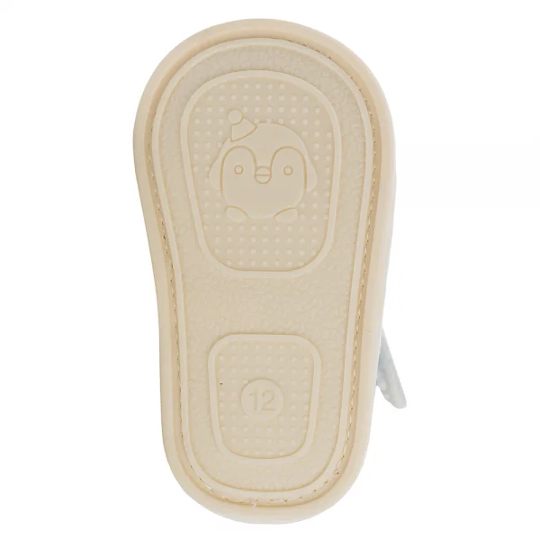 Giày tập đi siêu nhẹ BT Animo A2504_MN015 (12-14,Xanh)