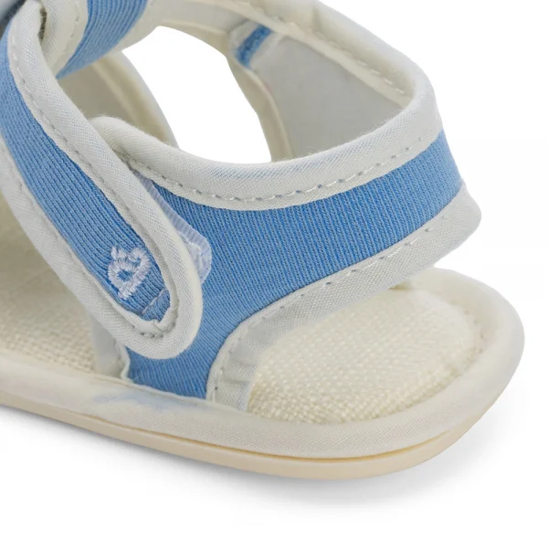 Giày tập đi siêu nhẹ BT Animo A2504_MN015 (12-14,Xanh)