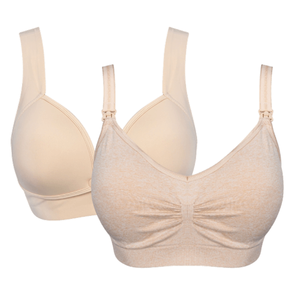 30K mua Khăn gia đình, Áo lót & Vớ cho Mẹ từ 195K	