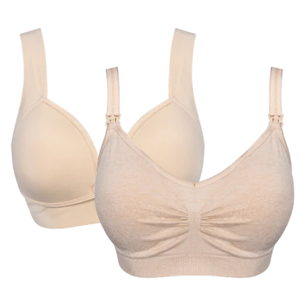 30K mua Khăn gia đình, Áo lót & Vớ cho Mẹ từ 195K	