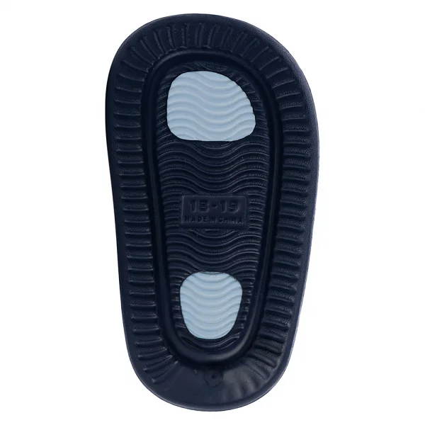 Dép sục bé trai Animo A2503_JK014 (17-21,Xanh)