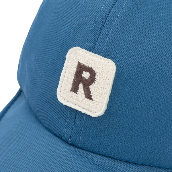 Nón em bé trai 0-12M lưỡi trai Animo A2503_JK013 (44cm,Xanh)