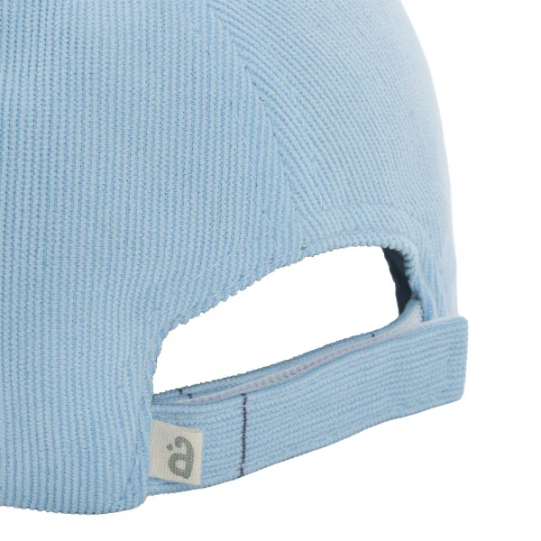 Nón em bé trai 0-12M lưỡi trai Animo A2503_JK011 (44cm,Xanh)