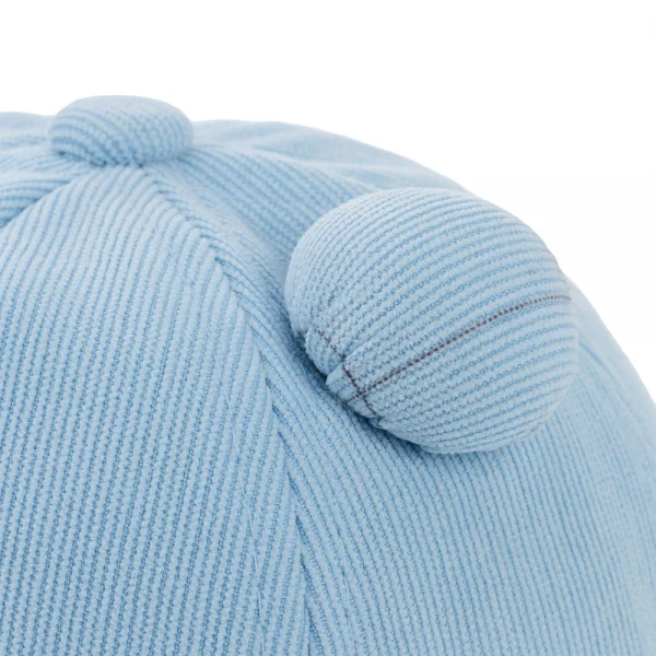 Nón em bé trai 0-12M lưỡi trai Animo A2503_JK011 (44cm,Xanh)