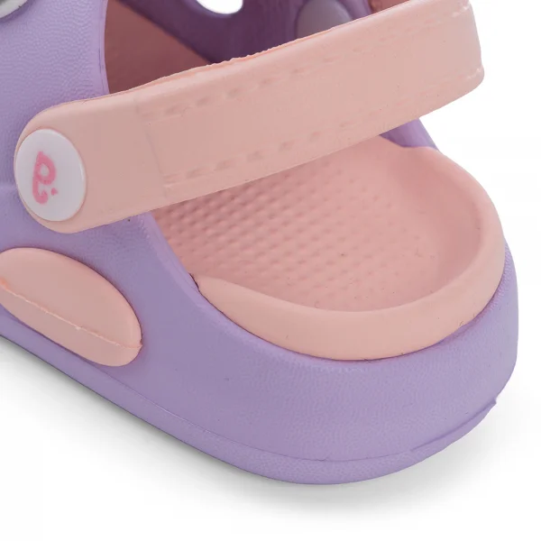 Dép sục bé gái Animo A2504_JK005 (17,Tím)
