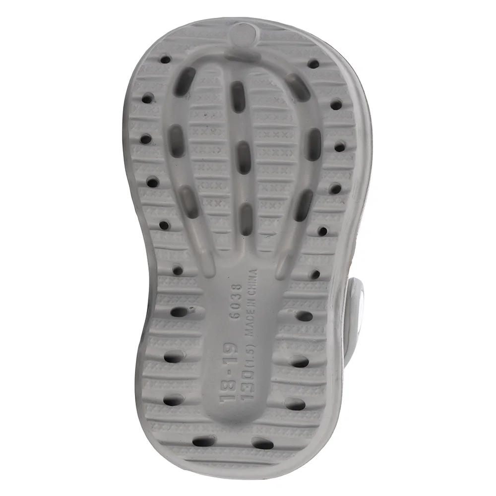 Dép sục Animo A2504_JK004 (17-21,Màu be)