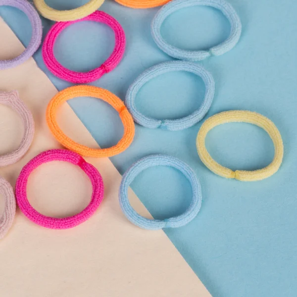 Hộp cột tóc cho bé Animo A2504_MN022 (Nhiều màu)