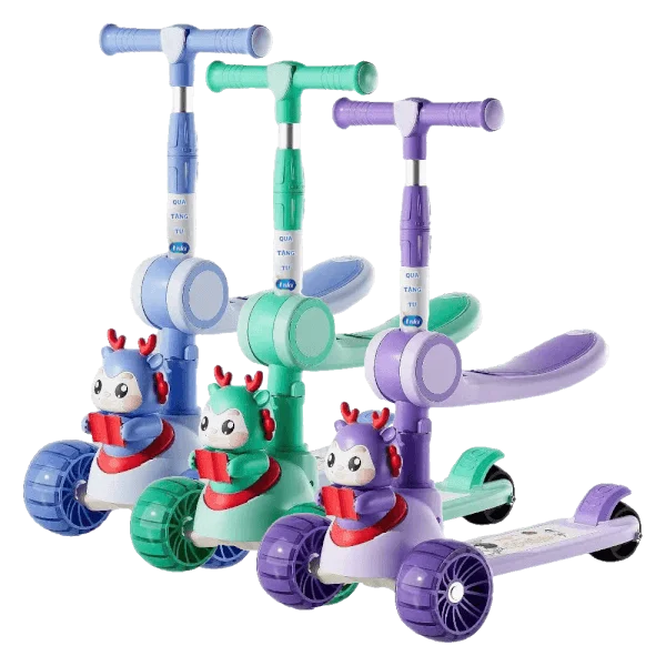 Quà tặng khi mua Combo 2 Sữa Enfagrow Enspire 3 850g (2-6 tuổi)