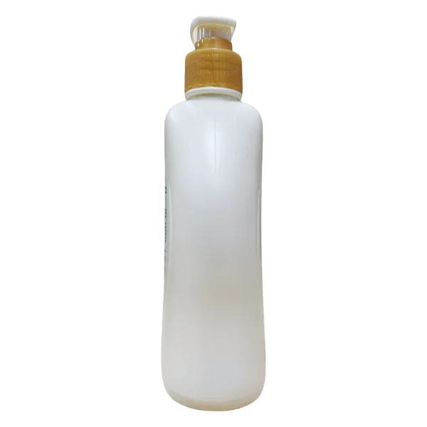 Sữa tắm gội toàn thân baby prebiotic Pureen 400ml