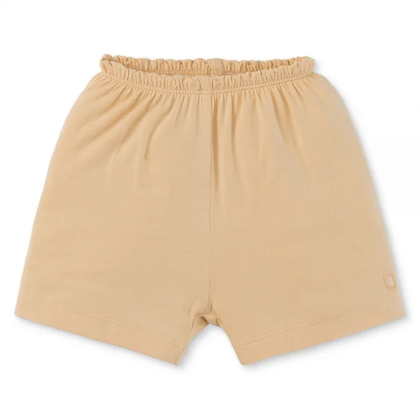 Set 2 Bộ kháng khuẩn Modal ngắn Animo BMC0525021 (0-24M,Nâu-trắng,TT06)