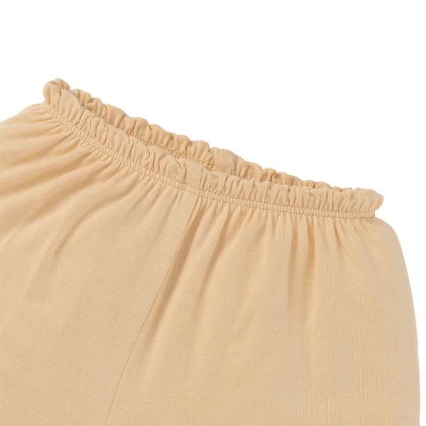 Set 2 Bộ kháng khuẩn Modal ngắn Animo BMC0525021 (0-24M,Nâu-trắng,TT06)