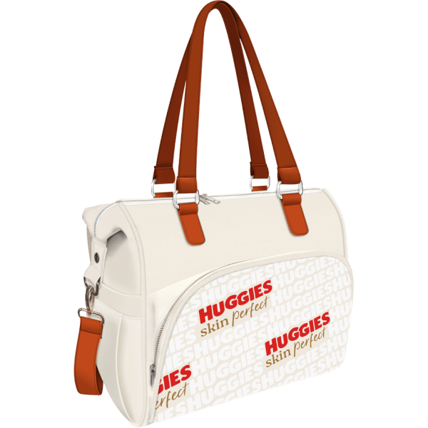 Quà tặng khi mua Combo 3 Tã quần Huggies Skincare gói cực đại (XL, 12-17kg, 60 miếng)