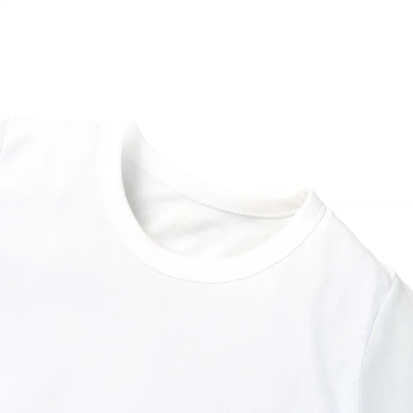 Bộ bé trai ngắn Animo Easy HN0525050 (1-4Y,Trắng-dương,NN02)