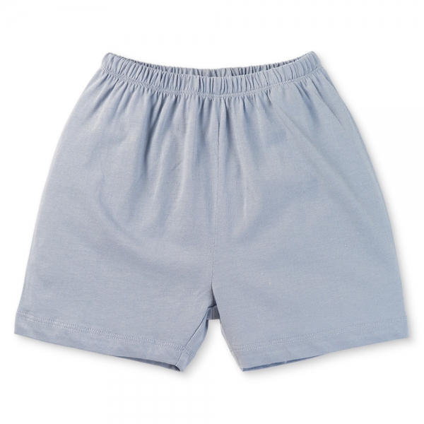 Bộ bé trai áo sát nách quần ngắn Animo easy (1-4Y) HN0525043