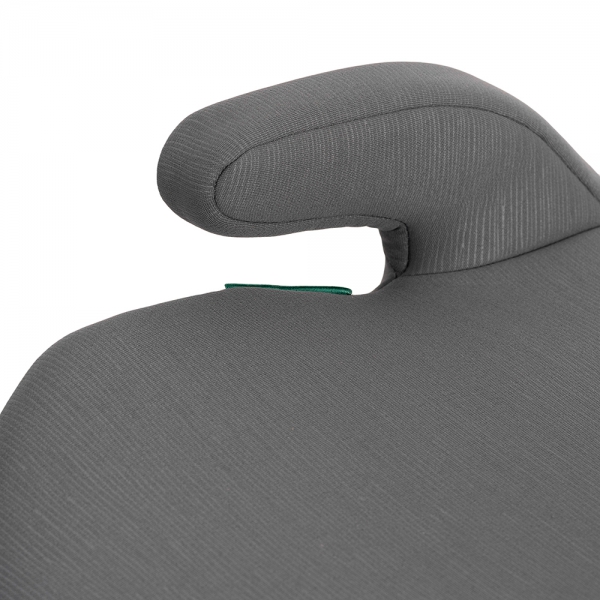 Ghế ngồi ô tô Animo Comfy Isofix (6Y+, i-size, K11, Steel Gray, booster)