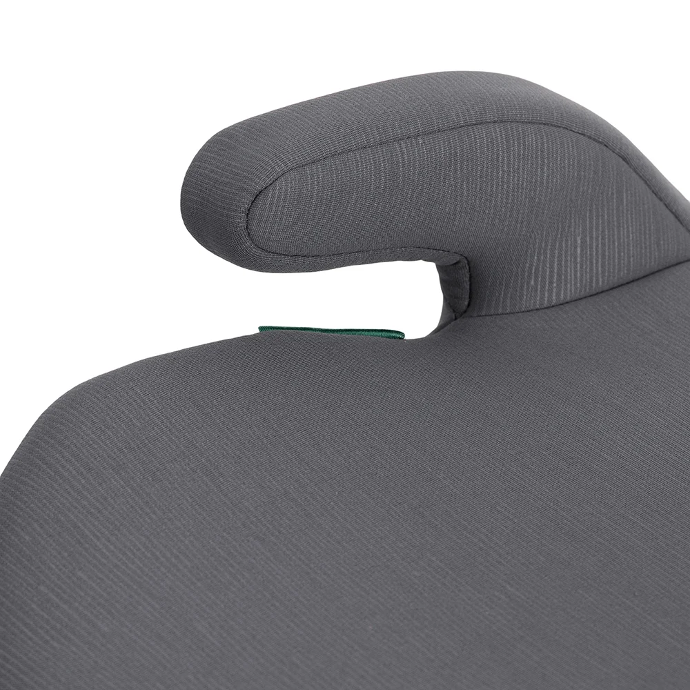 Ghế ngồi ô tô Animo Comfy Isofix (125-150cm, i-size, K11, Steel Gray, booster)