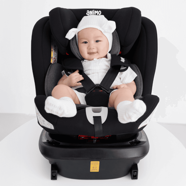 Car seat