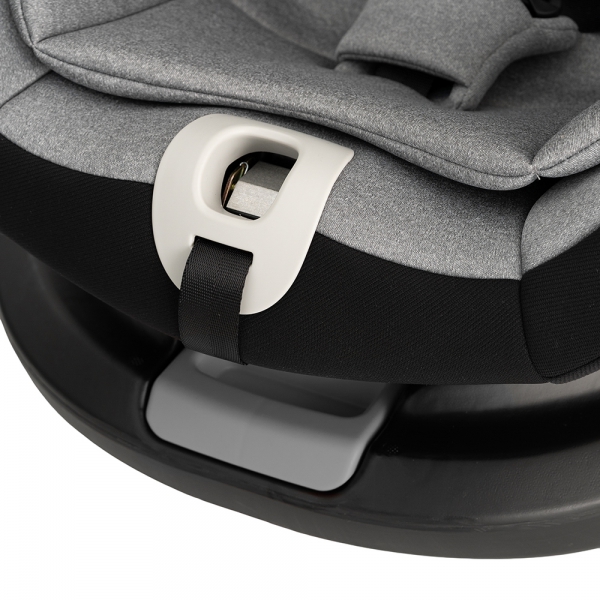 Ghế ngồi ô tô Animo OneFit Isofix 360 (0-12Y, R44, CS008, Stone Gray)