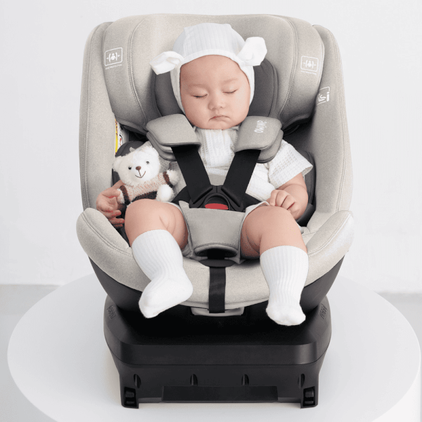Car seat
