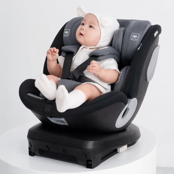 Car seat