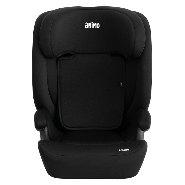 Ghế ngồi ô tô Animo Flexi Isofix (3Y+, i-size, K55, Coal)