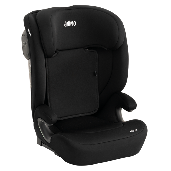 Ghế ngồi ô tô Animo Flexi Isofix (3Y+, i-size, K55, Coal)
