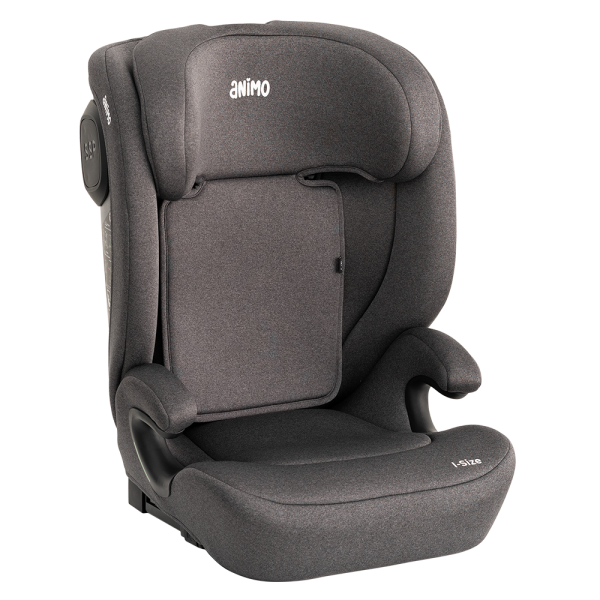 Ghế ngồi ô tô Animo Flexi Isofix (3Y+, i-size, K55, Nickle)