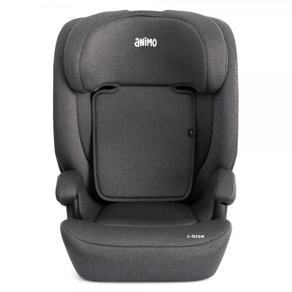 Ghế ngồi ô tô Animo Flexi Isofix (100-150cm, i-size, K55, Nickle)