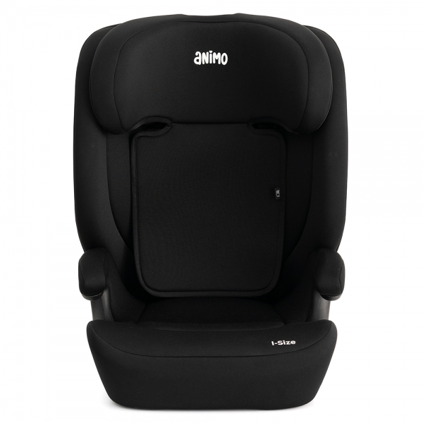 Ghế ngồi ô tô Animo Flexi Isofix (100-150cm, i-size, K55, Nickle)