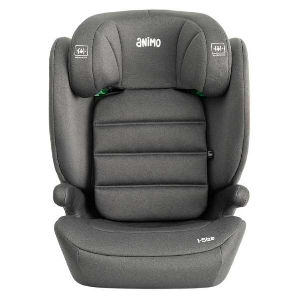 Ghế ngồi ô tô Animo Flexi Isofix (3Y+, i-size, HB629, Echo)