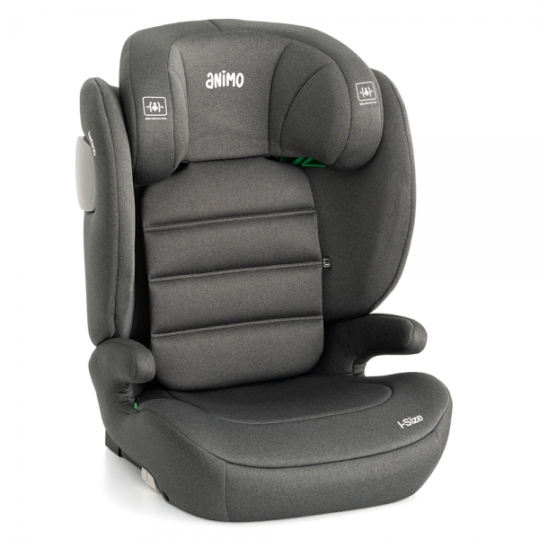 Ghế ngồi ô tô Animo Flexi Isofix (3Y+, i-size, HB629, Echo)