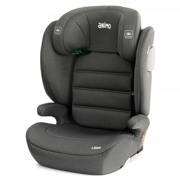 Ghế ngồi ô tô Animo Flexi Isofix (3Y+, i-size, HB629, Echo)