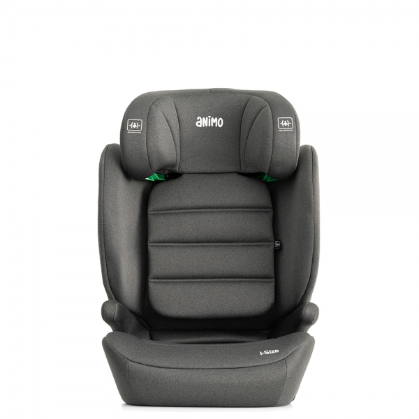 Ghế ngồi ô tô Animo Flexi Isofix (3Y+, i-size, HB629, Echo)