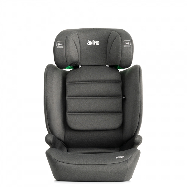Ghế ngồi ô tô Animo Flexi Isofix (3Y+, i-size, HB629, Echo)