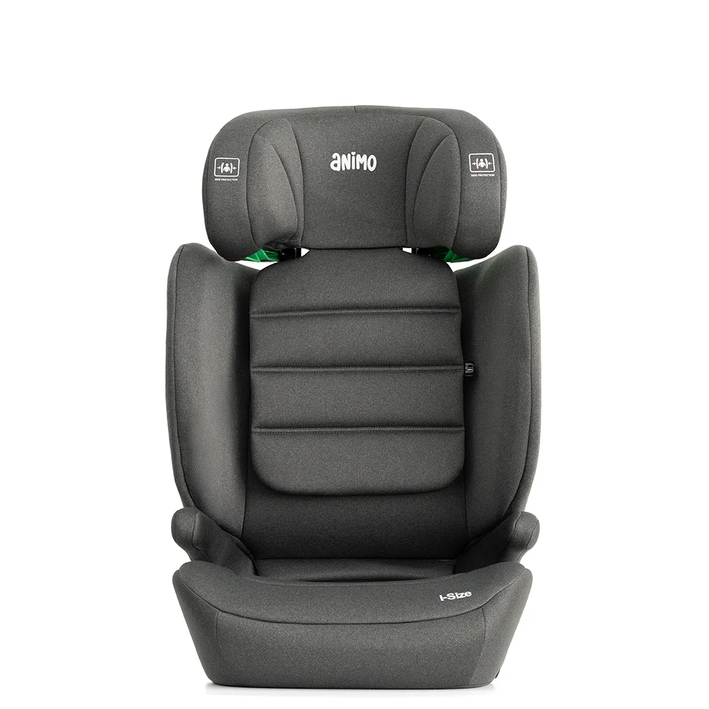 Ghế ngồi ô tô Animo Flexi Pro Isofix (100-150cm, i-size, HB629, Echo)
