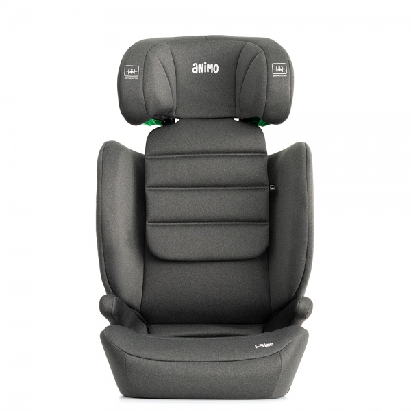 Ghế ngồi ô tô Animo Flexi Isofix (3Y+, i-size, HB629, Echo)