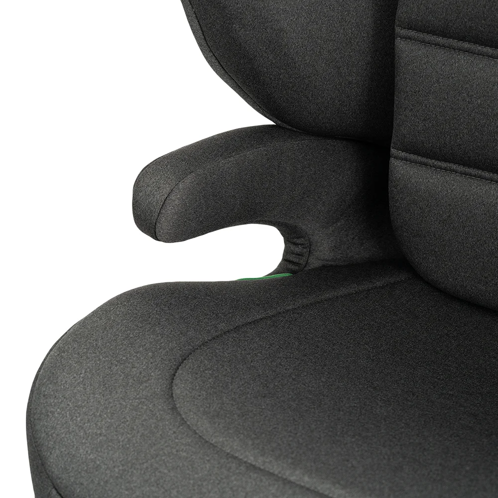 Ghế ngồi ô tô Animo Flexi Pro Isofix (100-150cm, i-size, HB629, Echo)