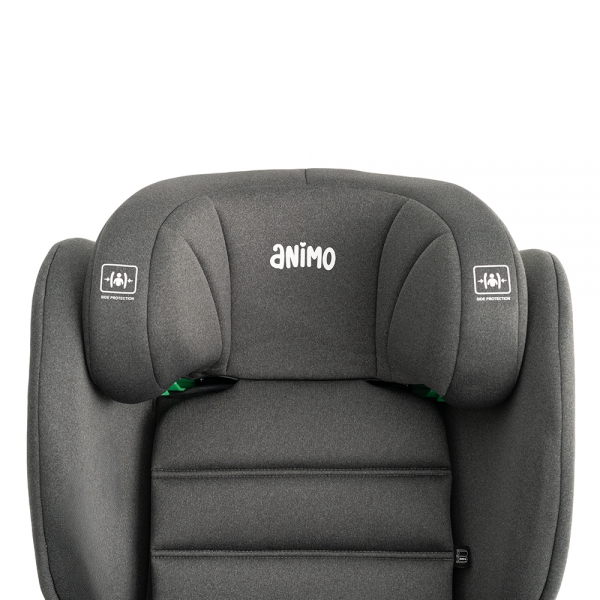 Ghế ngồi ô tô Animo Flexi Isofix (3Y+, i-size, HB629, Echo)
