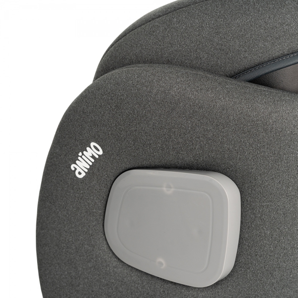 Ghế ngồi ô tô Animo Flexi Isofix (3Y+, i-size, HB629, Echo)