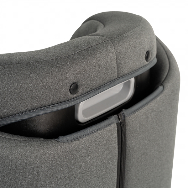 Ghế ngồi ô tô Animo Flexi Isofix (3Y+, i-size, HB629, Echo)