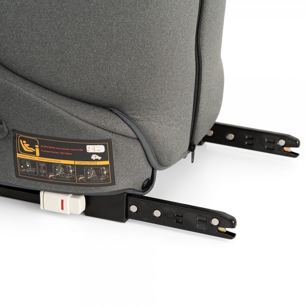 Ghế ngồi ô tô Animo Flexi Isofix (3Y+, i-size, HB629, Echo)