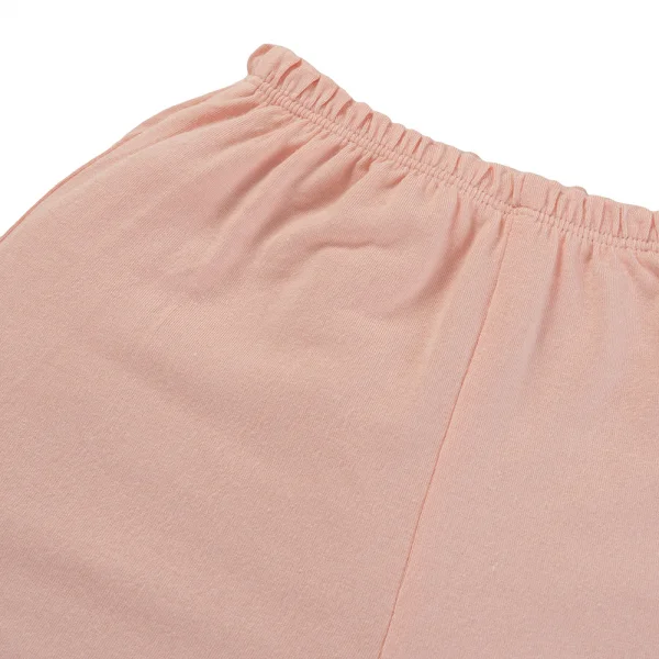 Set 2 Bộ kháng khuẩn Modal ngắn Animo BMC0525024 (0-24M,Dâu-trắng,NN06)