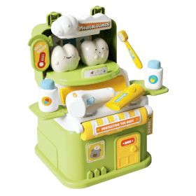 Quà tặng khi mua Sữa Colosbaby IQ Gold 2+ 800g (từ 2 tuổi)