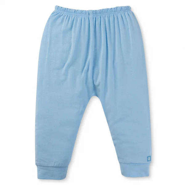 Set 2 Bộ kháng khuẩn Modal dài Animo BMC0525029 (0-24M,Biển-trắng,TT06)