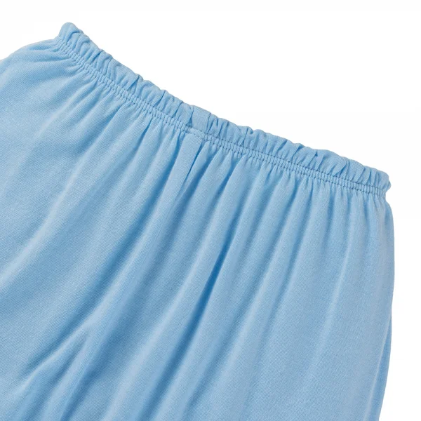 Set 2 Bộ kháng khuẩn Modal dài Animo BMC0525029 (0-24M,Biển-trắng,TT06)